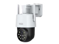 INOX-X100 3MP TEK LENSLİ ONVİF DESTEKLİ WİFİ KAMERA  - 2